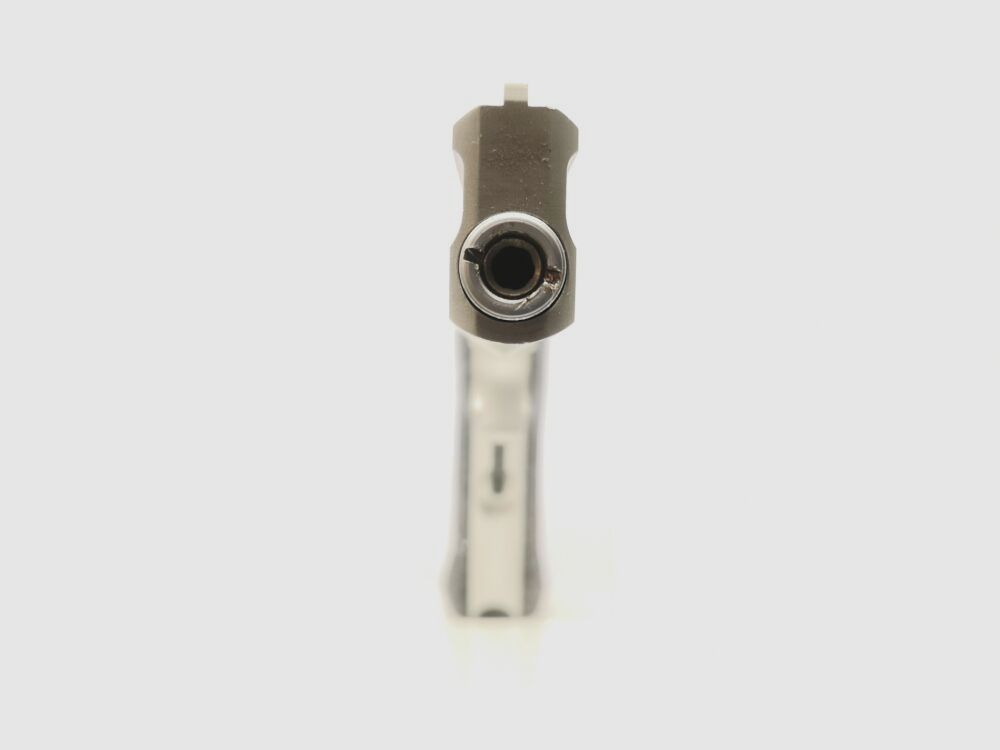 Smith & Wesson 622