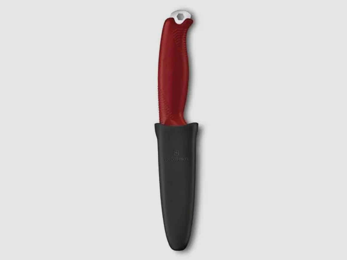 Victorinox Venture rouge, image 4 sur 5