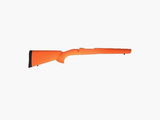 Voere K98 Schaft Overmolded Orange Hogue