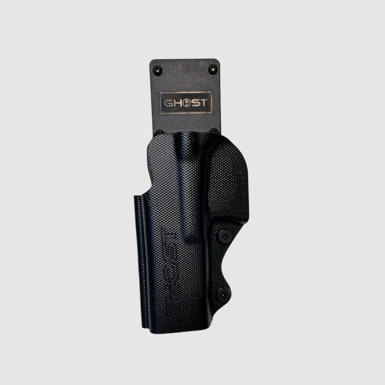 Holster Ghost IPSC Glock Small Frame Gen4 Gen 5