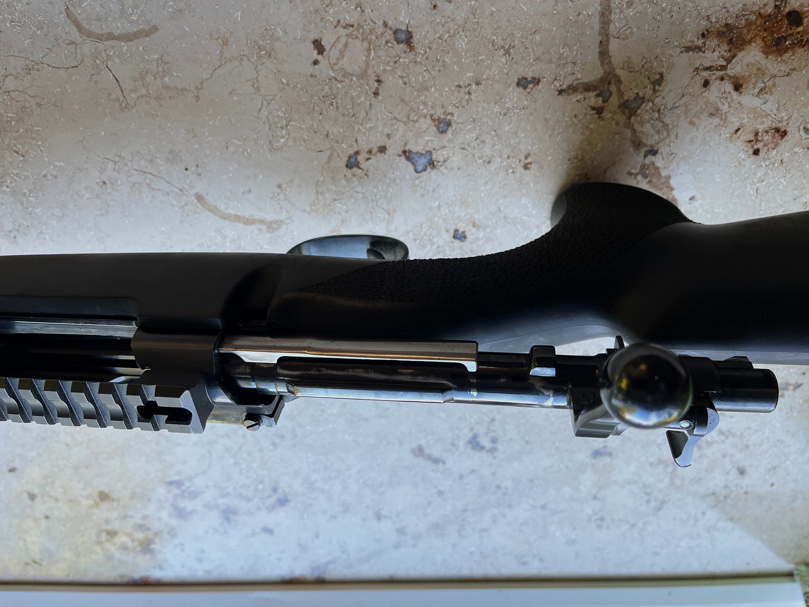 Repetierbüchse 8X57 IS, Bild 5 von 5