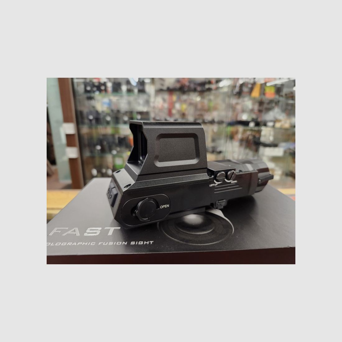INFIRAY FAH25 / 1X34D, Bild 3 von 3