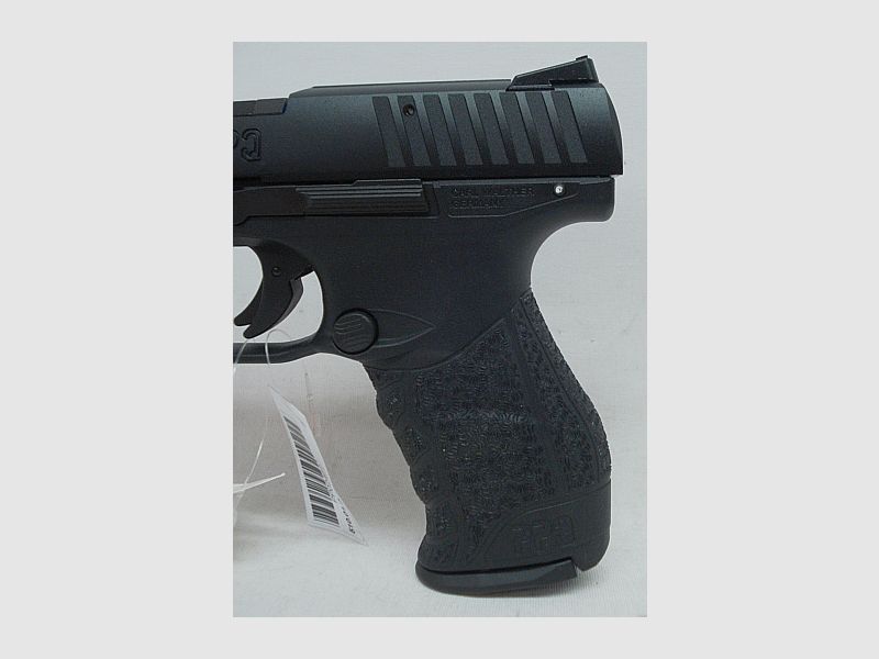 Walther Pistol PPQ M2 - .22lr, LL: 4''