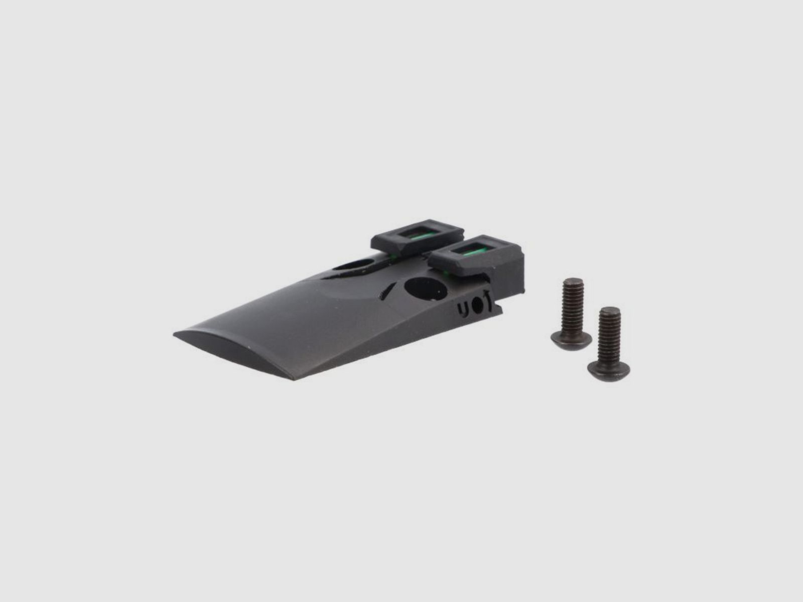 SIG SAUER P322 Kimme Fiberoptik