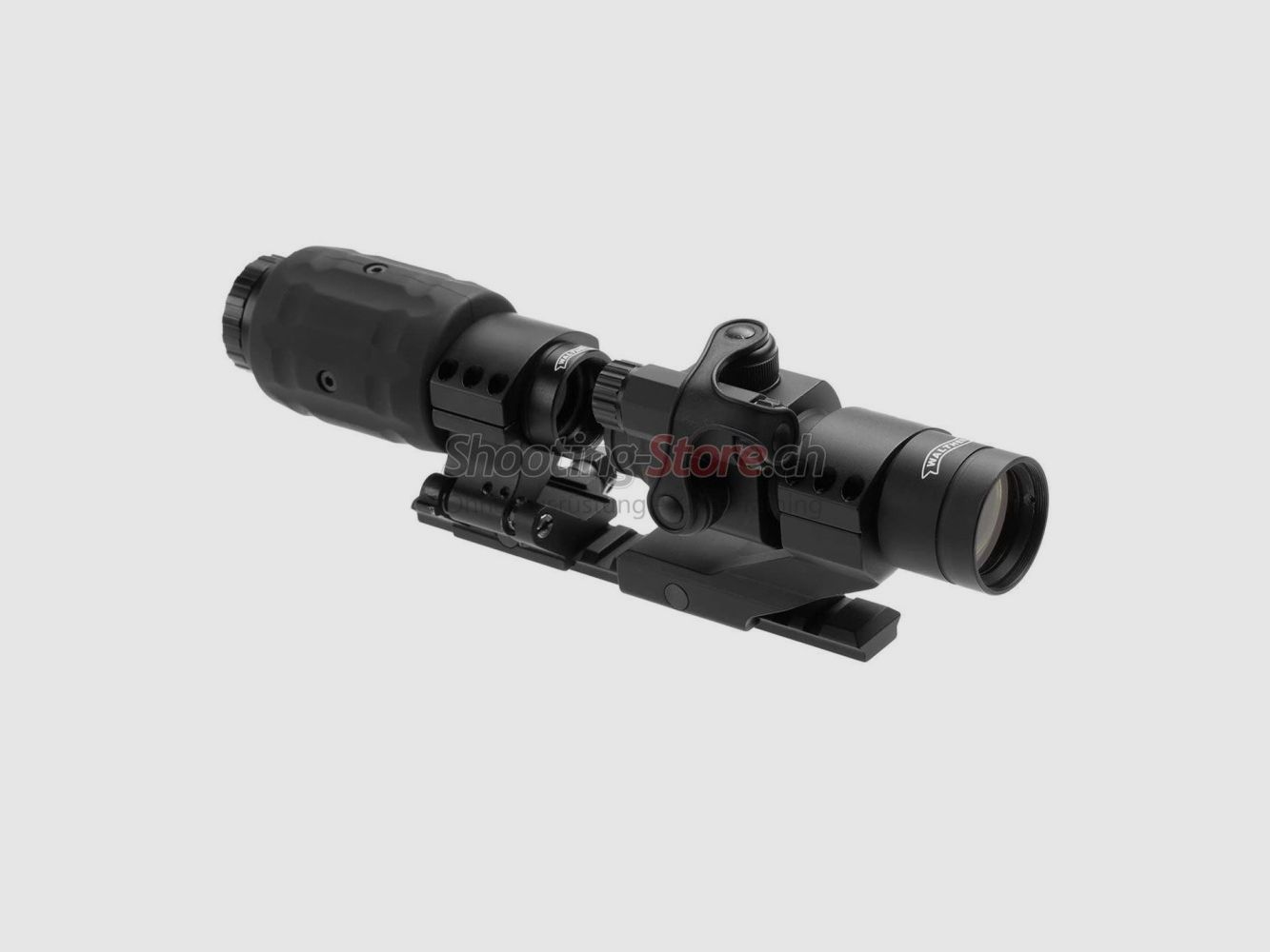 Walther EPS3 Set Noir
