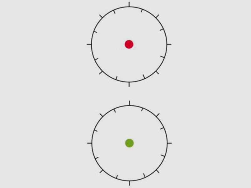Konus SIGHT-PRO ATOMIC 2.0, immagine 3 di 3