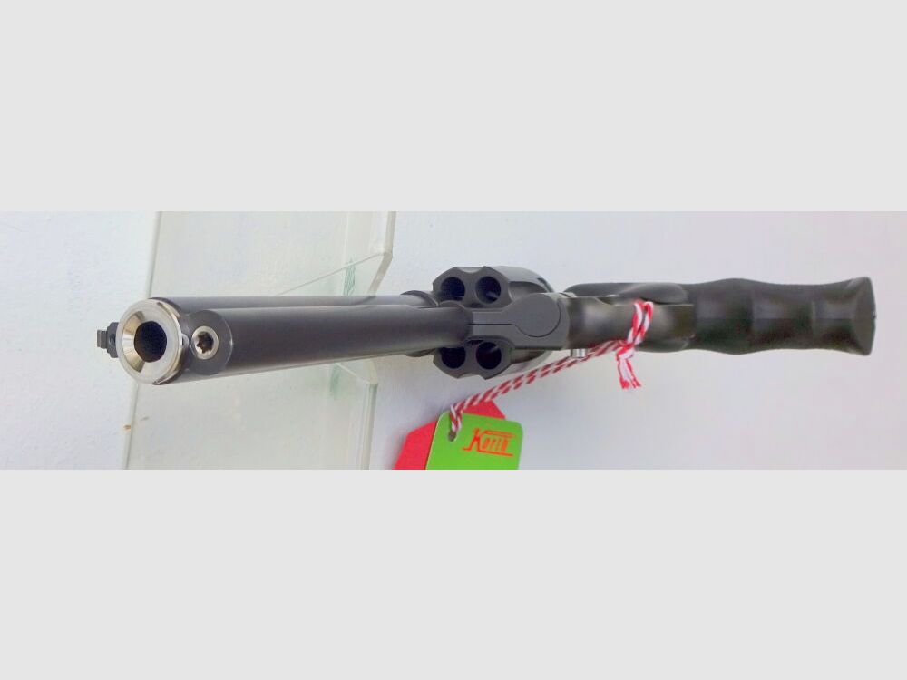 KORTH Niemcy KORTH COMBAT NSC 6