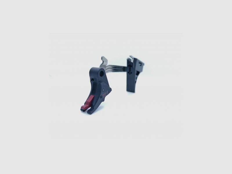 Détente TR-1 Crocodile GLOCK 42 Kit de Mise à Niveau Complet, image 1 sur 3