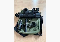 Nightspotter MR-ll