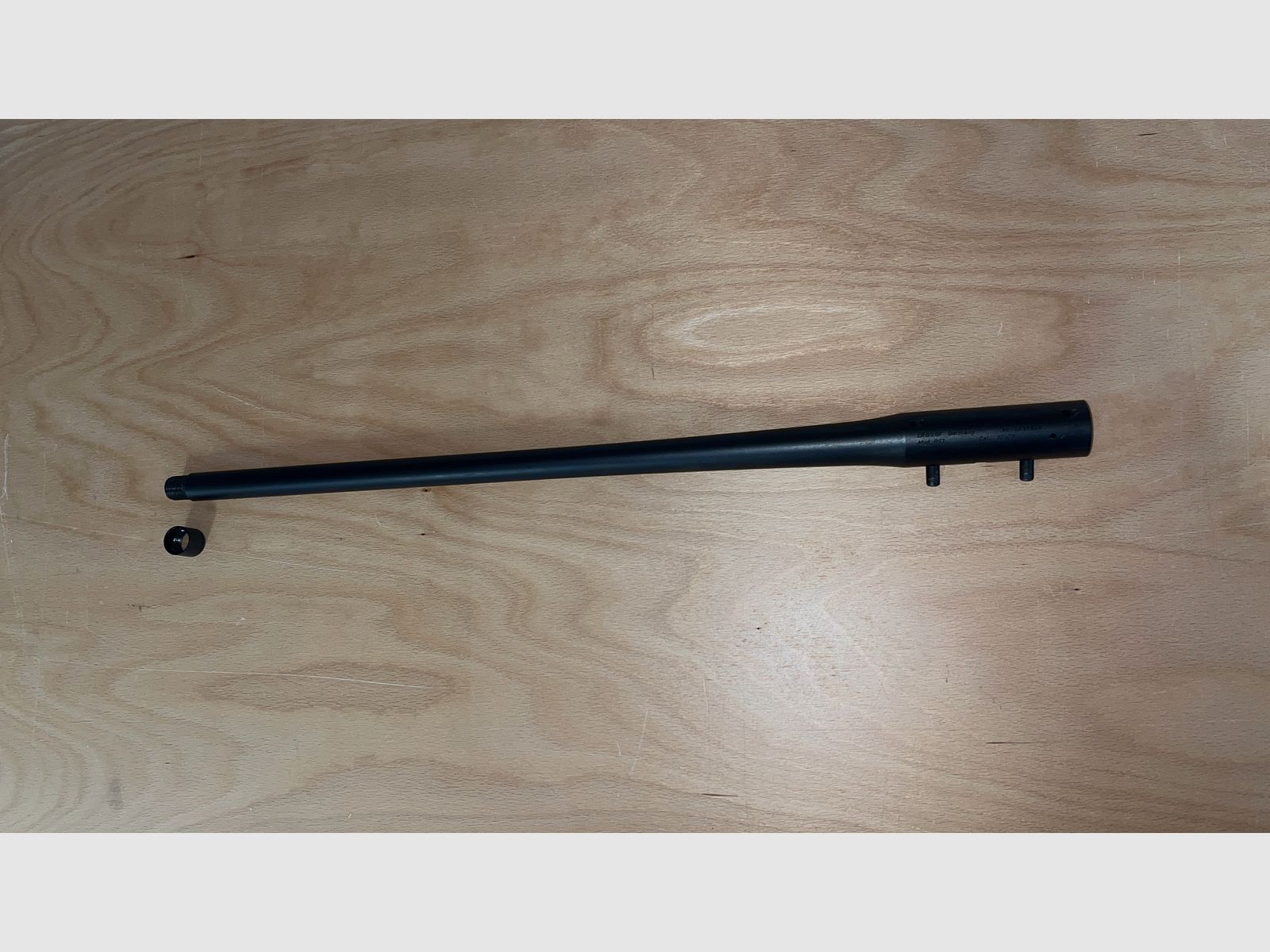 Blaser R93 interchangeable barrel 30-06 M15x1