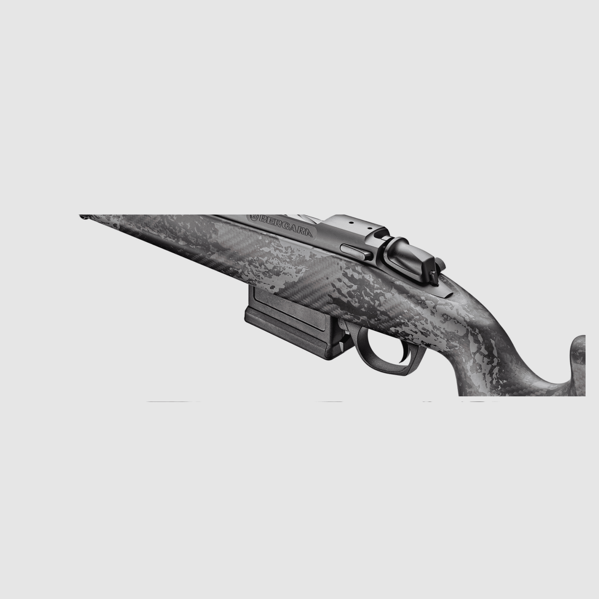 BERGARA B14² Crest