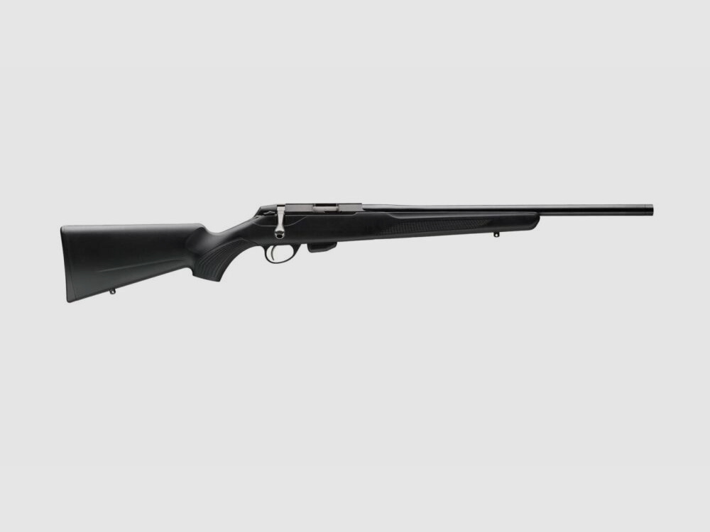 Tikka T1x Short .22lr Repeating Rifle