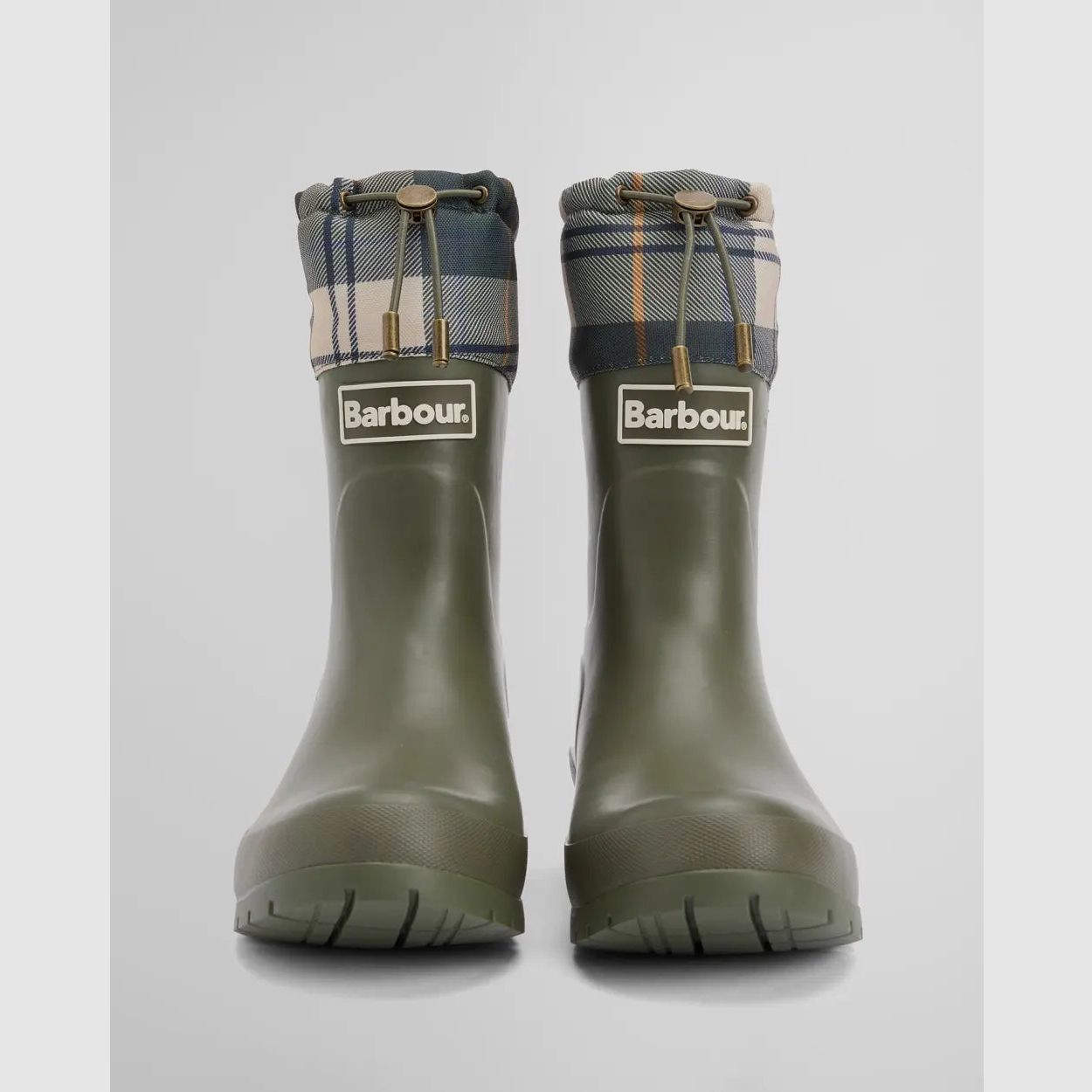 Barbour Mowbray Gummistiefel kurz