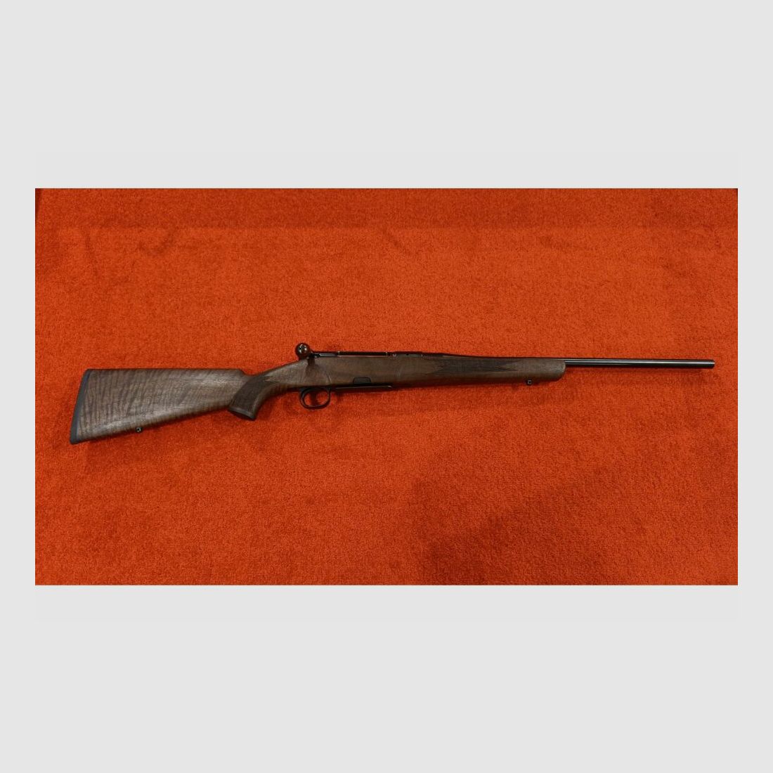 Heym SR30 9,3x62, Bild 1 von 5