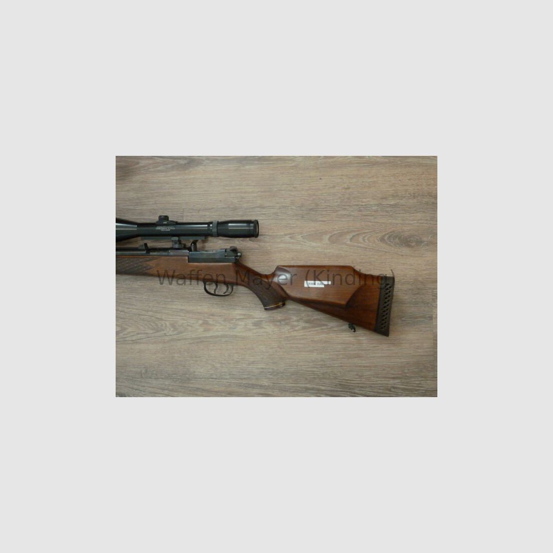 Mauser-66	 Mod.66