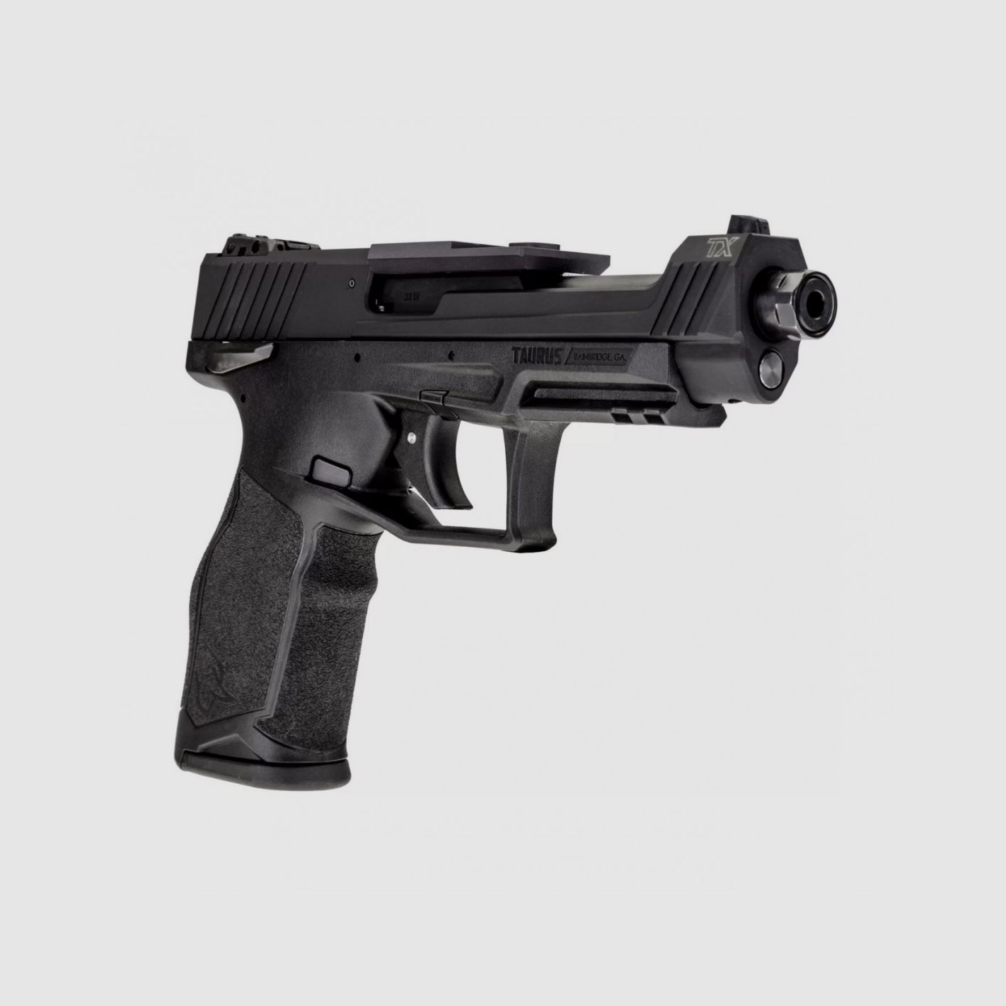 Taurus TX 22 Competition Cal. 22 LR, immagine 3 di 6