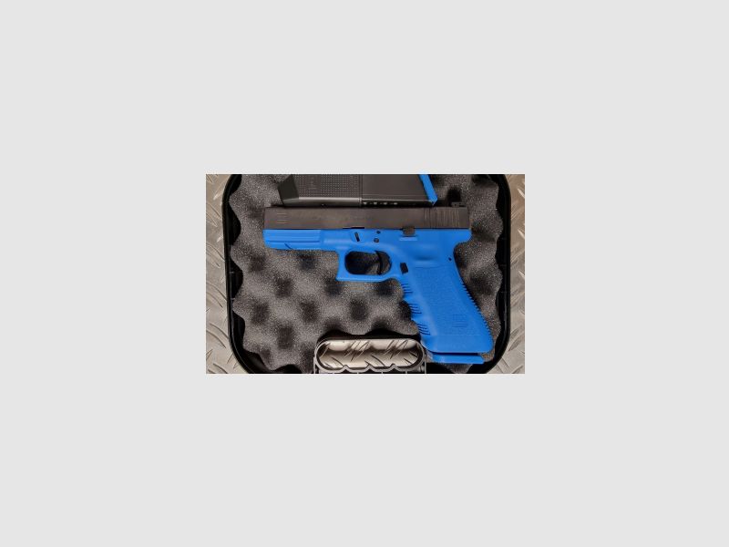 Glock 17 UTM 9mm