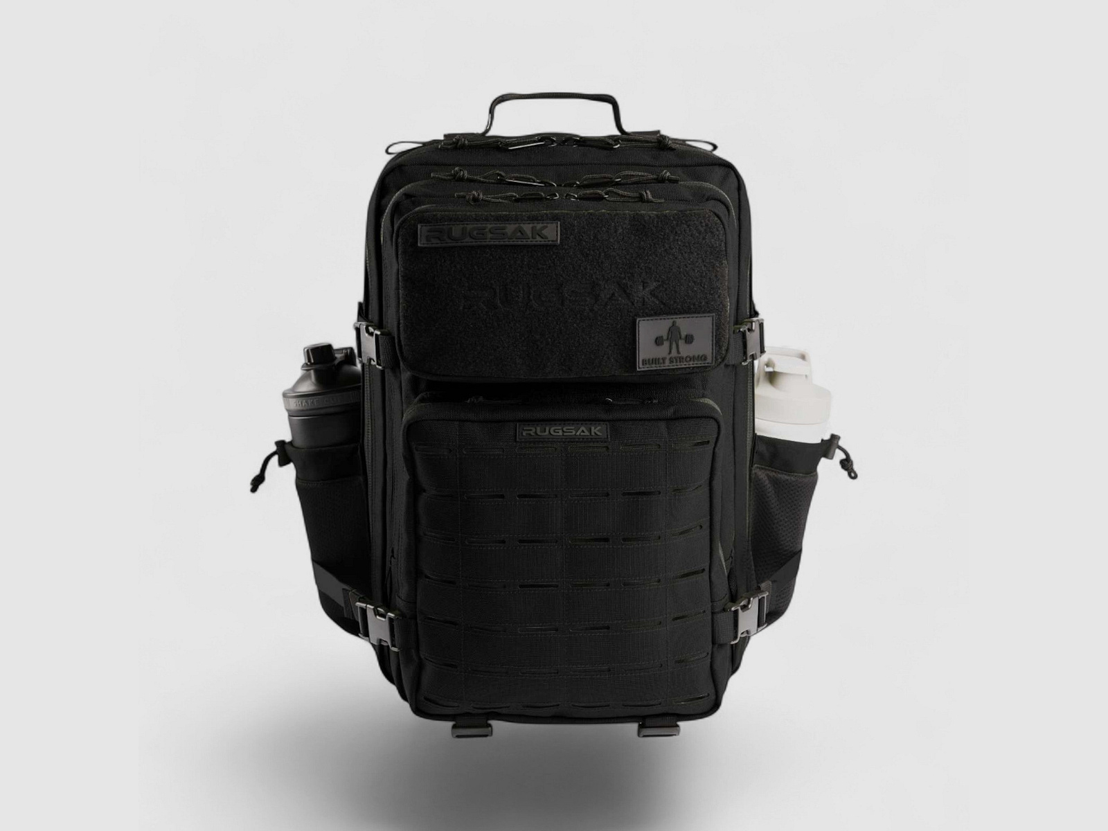RUGSAK Alpha