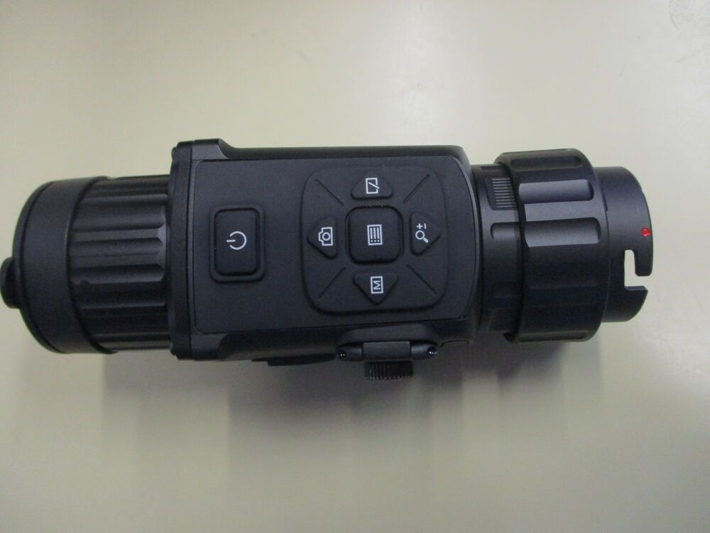 Hikmicro TE19C