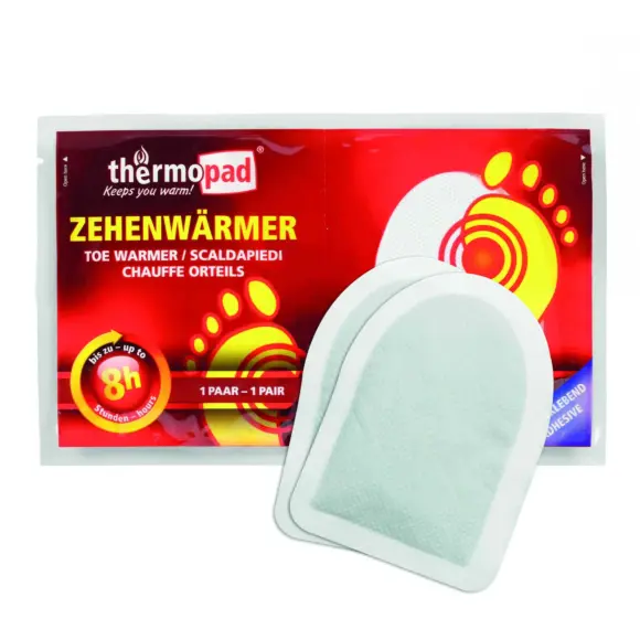 Thermopad per i Piedi