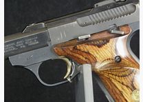 Browning	 Buck Mark Plus