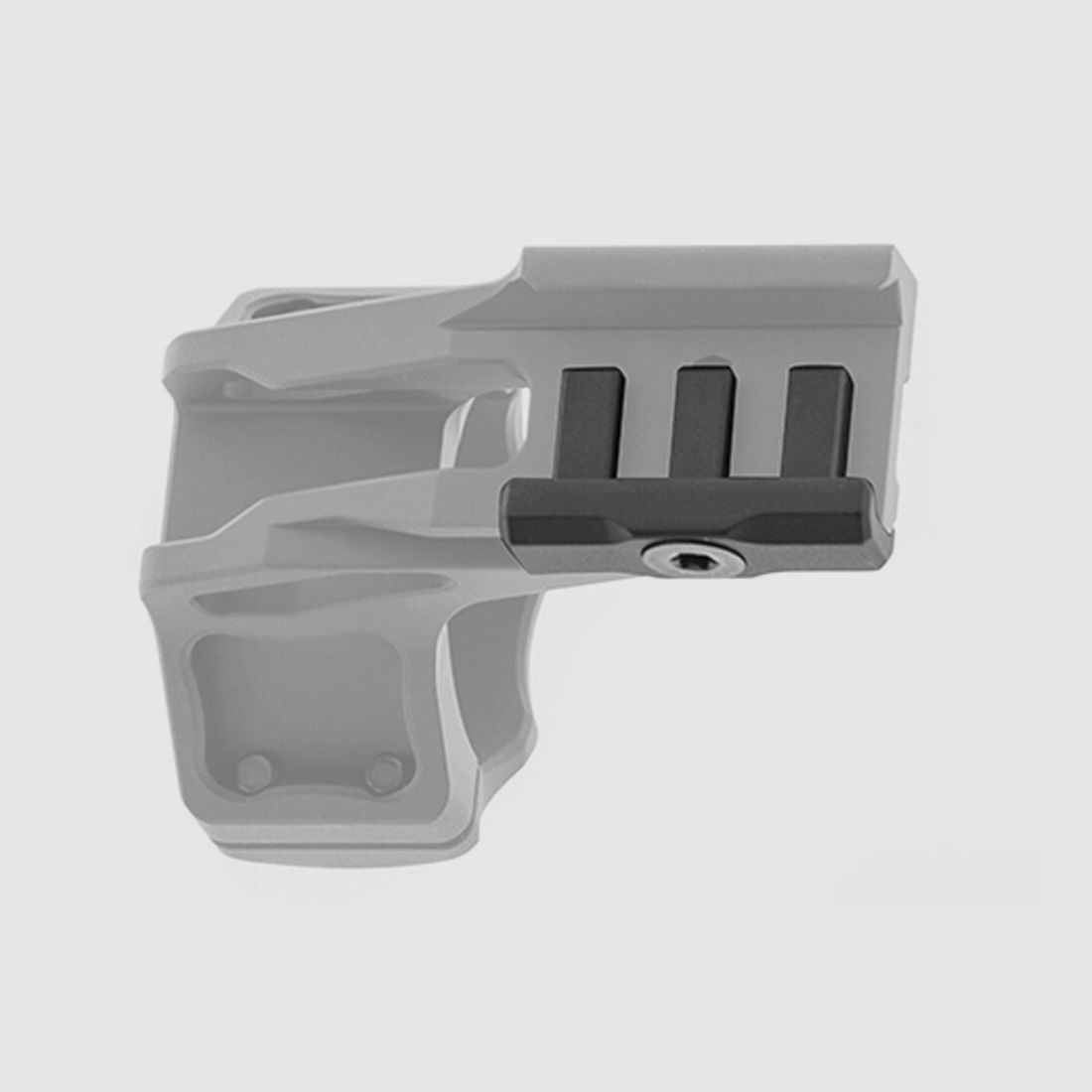 UTG UTG Accu-Sync Picatinny Montageschiene high 34mm