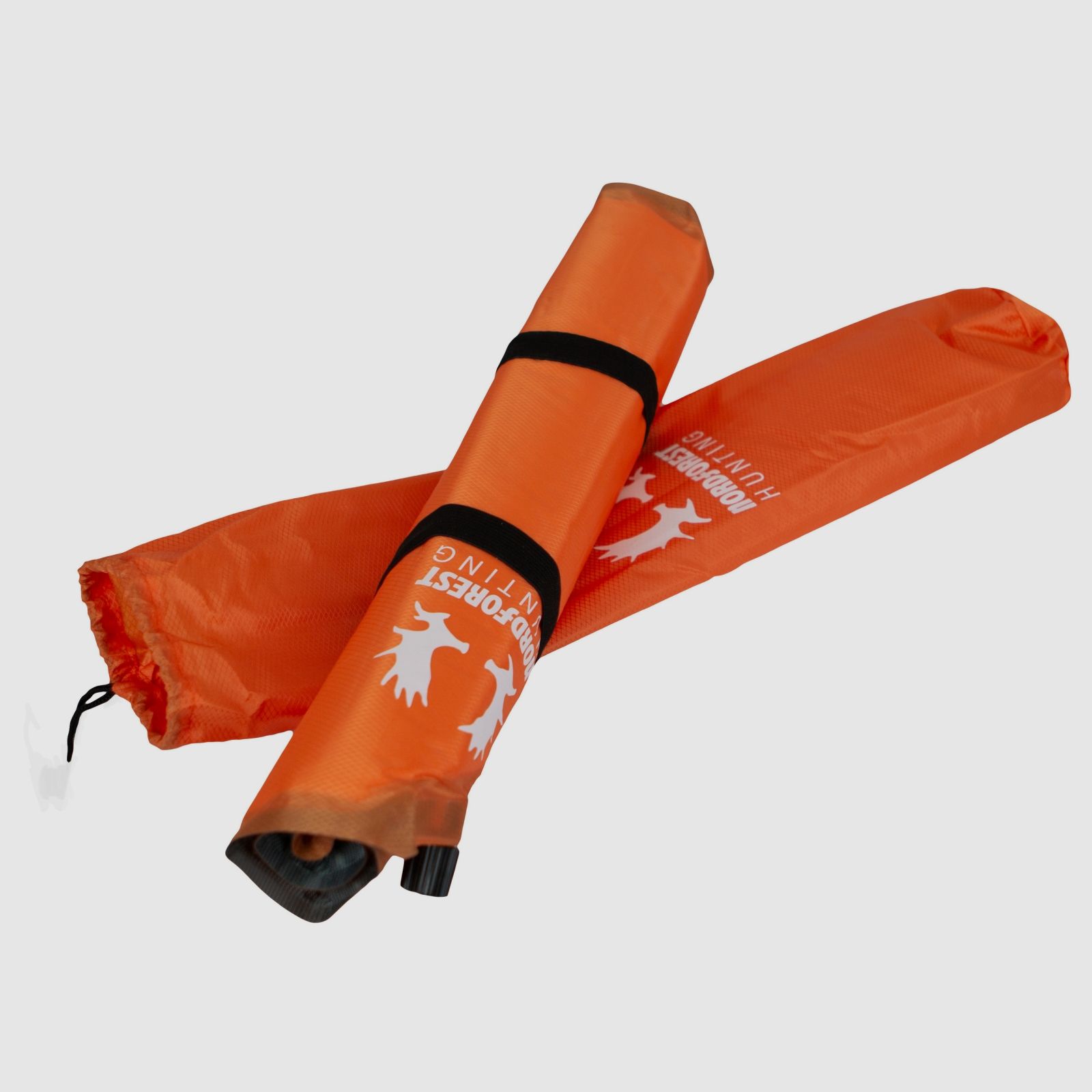 Nordforest Hunting Coussin d’assise autogonflant, image 2 sur 3