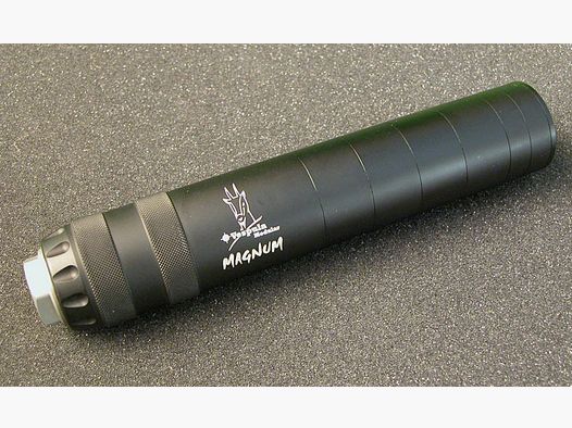 Silenzioso VESPULA -VARIO- fino al calibro .223