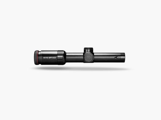 Kite K6 - 1-6x24 ohne Schiene