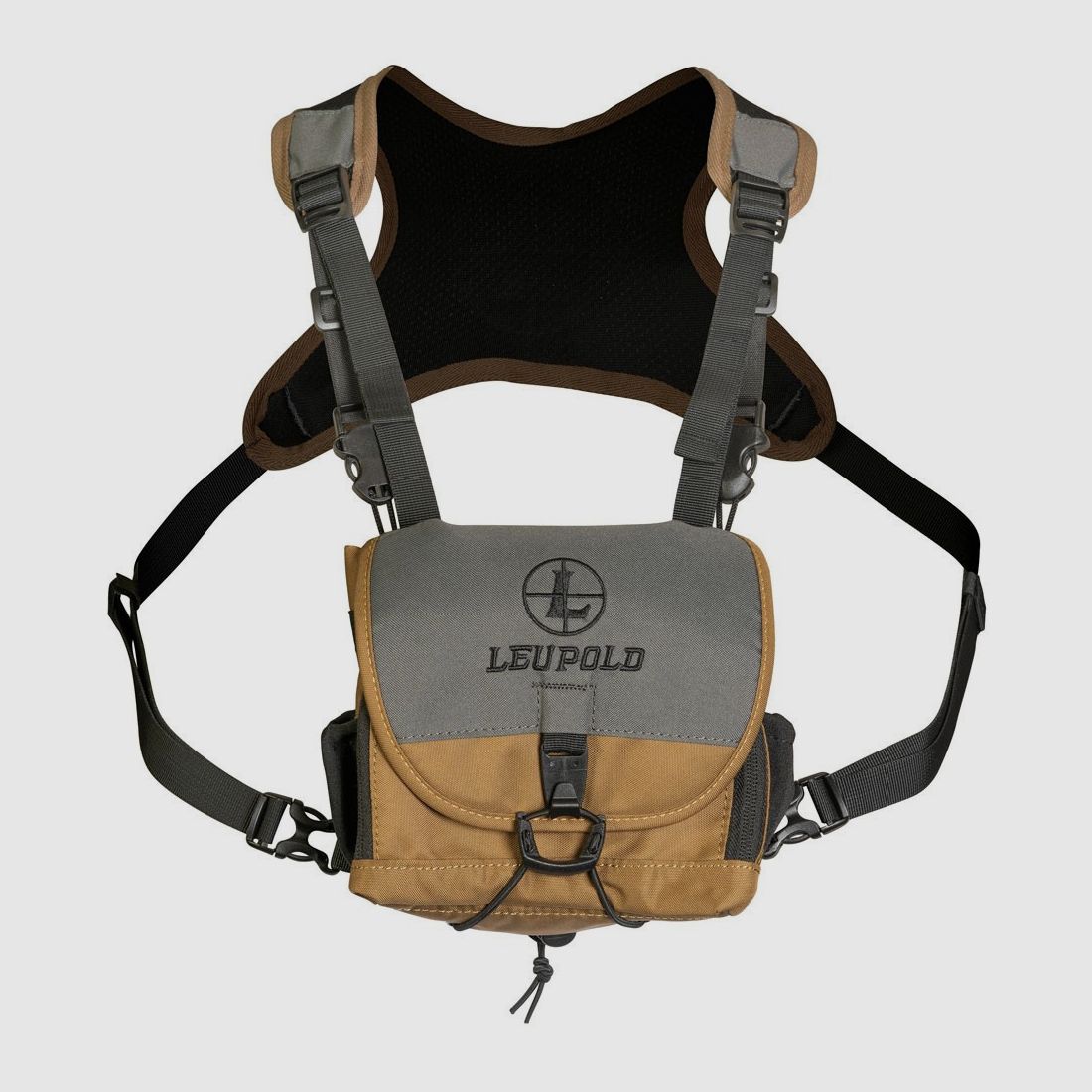 Leupold BX-1 Mckenzie HD – 12×50 Fernglas, Bild 8 von 8