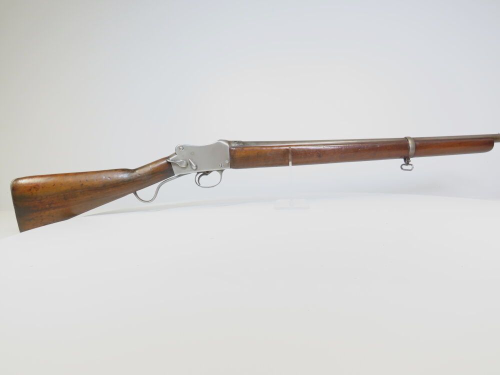 Flinte Groener Egypte 14BP