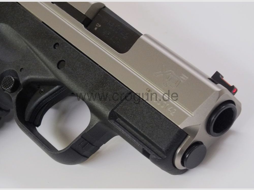 HS Produkt XDS-45ACP 3.3