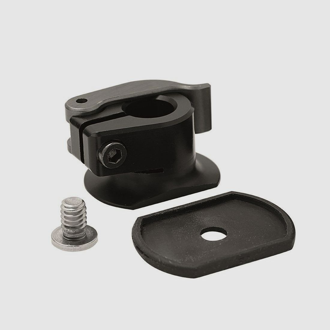 Adattatore per ottiche Spartan Heavy Duty