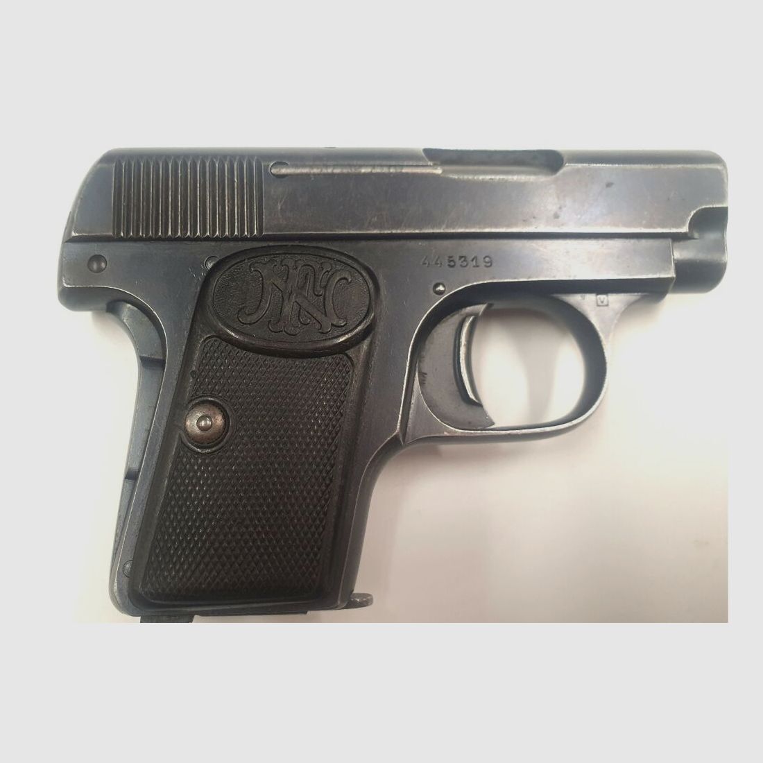 FN FN 1906