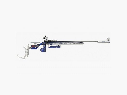 CARABINAS WALTHER KK500-E ANATOMIC