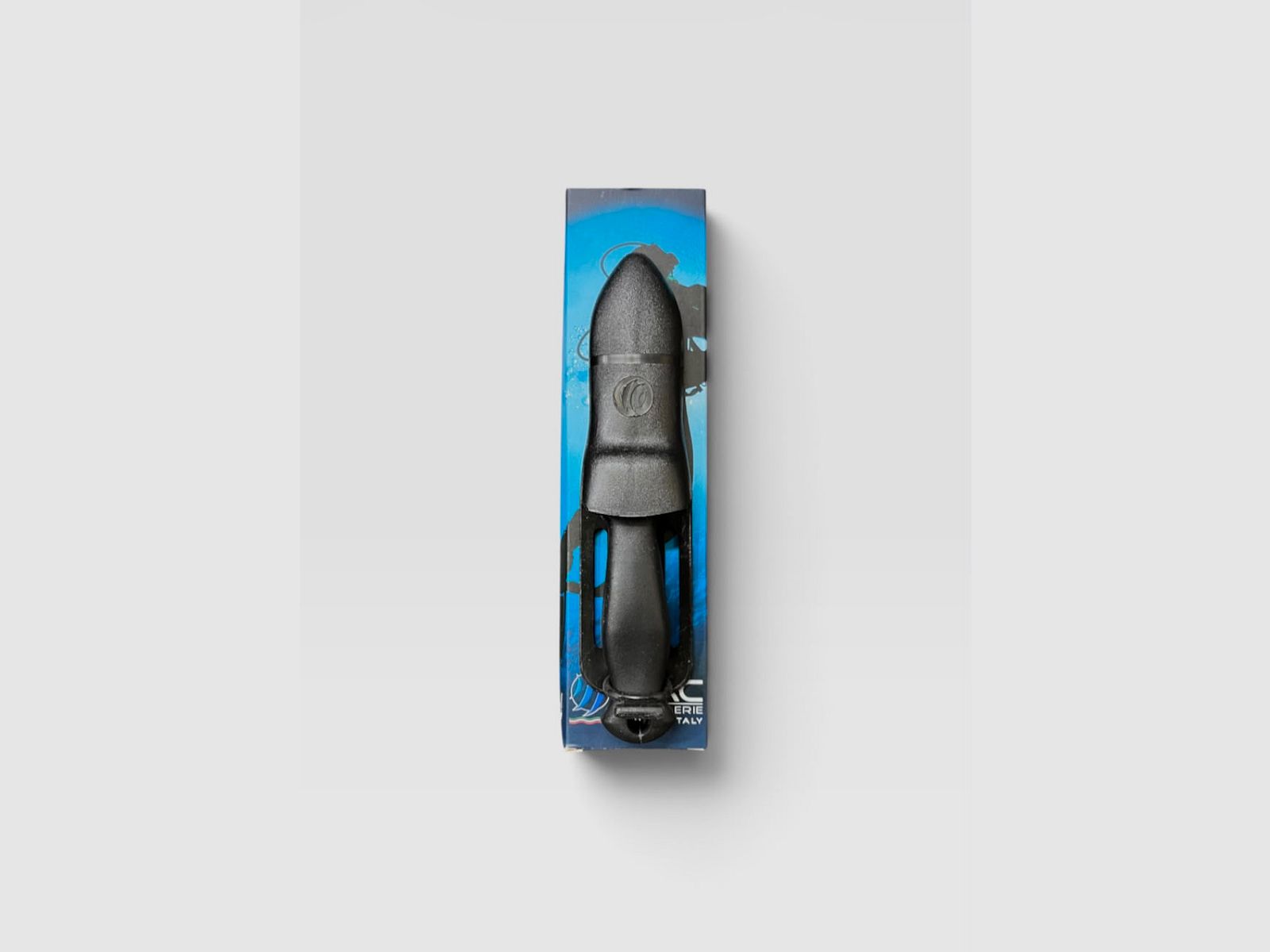 Tauchmesser Stiletto, Bild 2 von 3