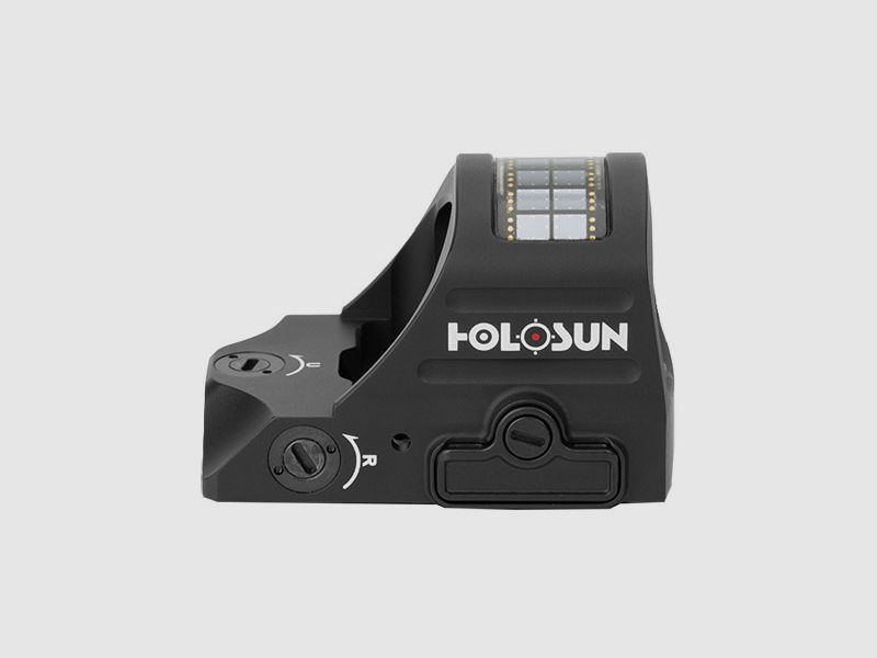 Holosun Micro Reflex Dot 407C X2, Bild 4 von 4