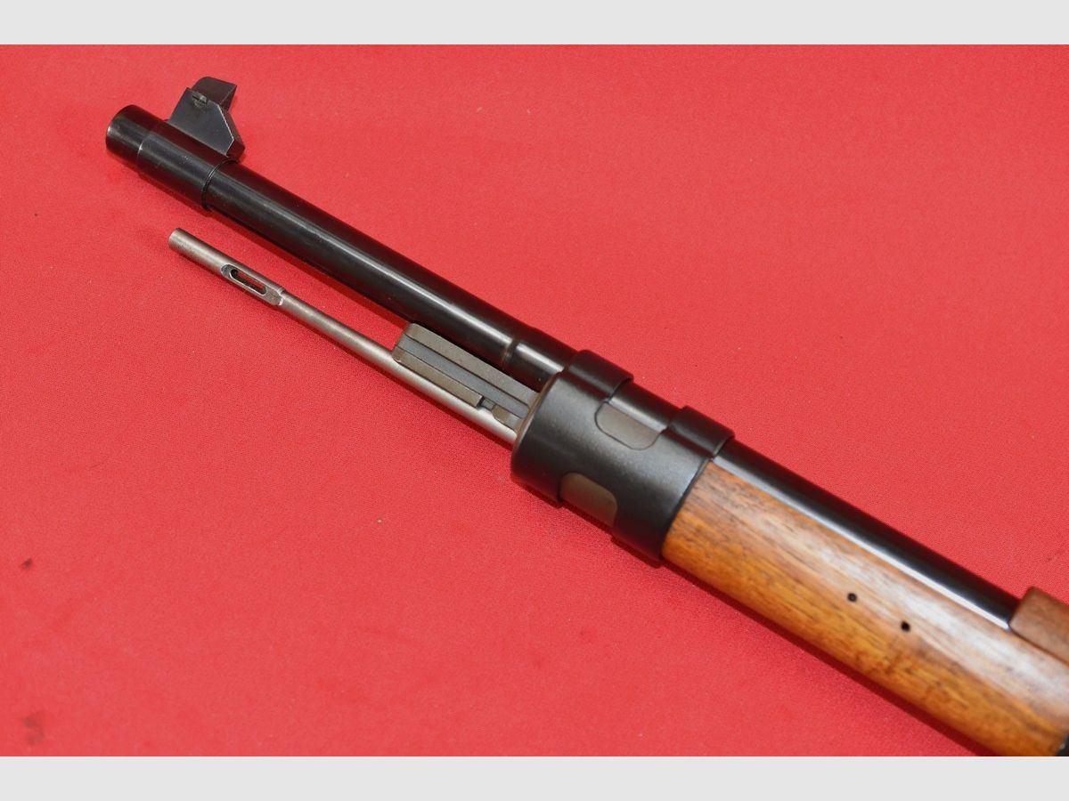 #7782 KARABINEK MAUSER FN30, FRANKONIA, Kal. 8x57IS, zdjęcie 8 z 30