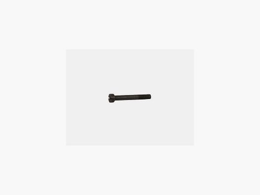 Nill Griffschalenschraube M3 x 28