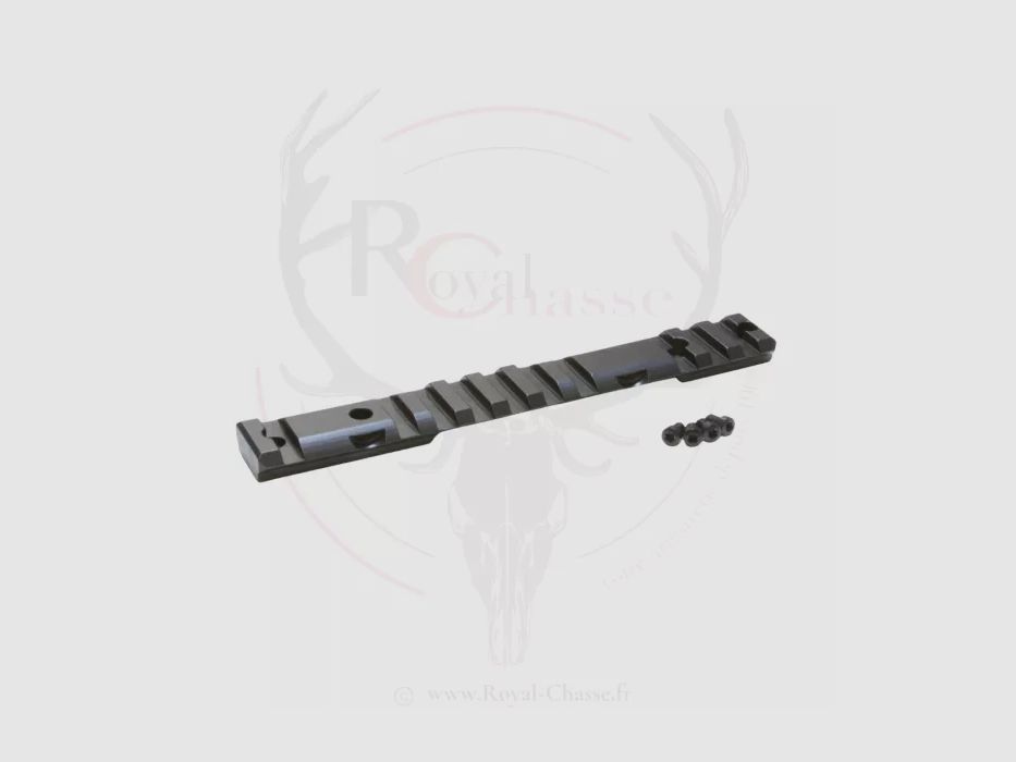 Multirail Picatinny/Blaser für Steyr SBS / SM12 / Classic - Action S INNOMOUNT, Bild 1 von 2
