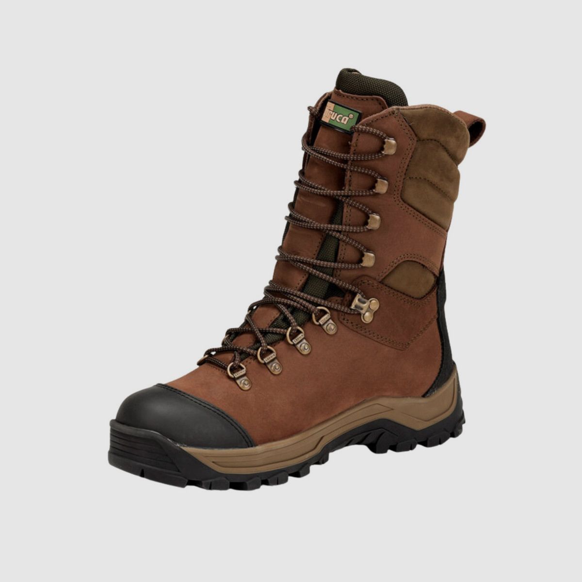 Chiruca Alaska 01 Stiefel, Bild 2 von 5