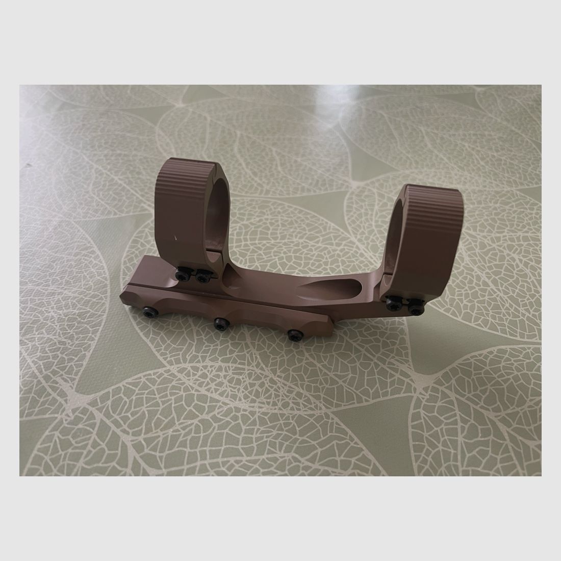 Aero Precision Ultralightweight Mount 30mm