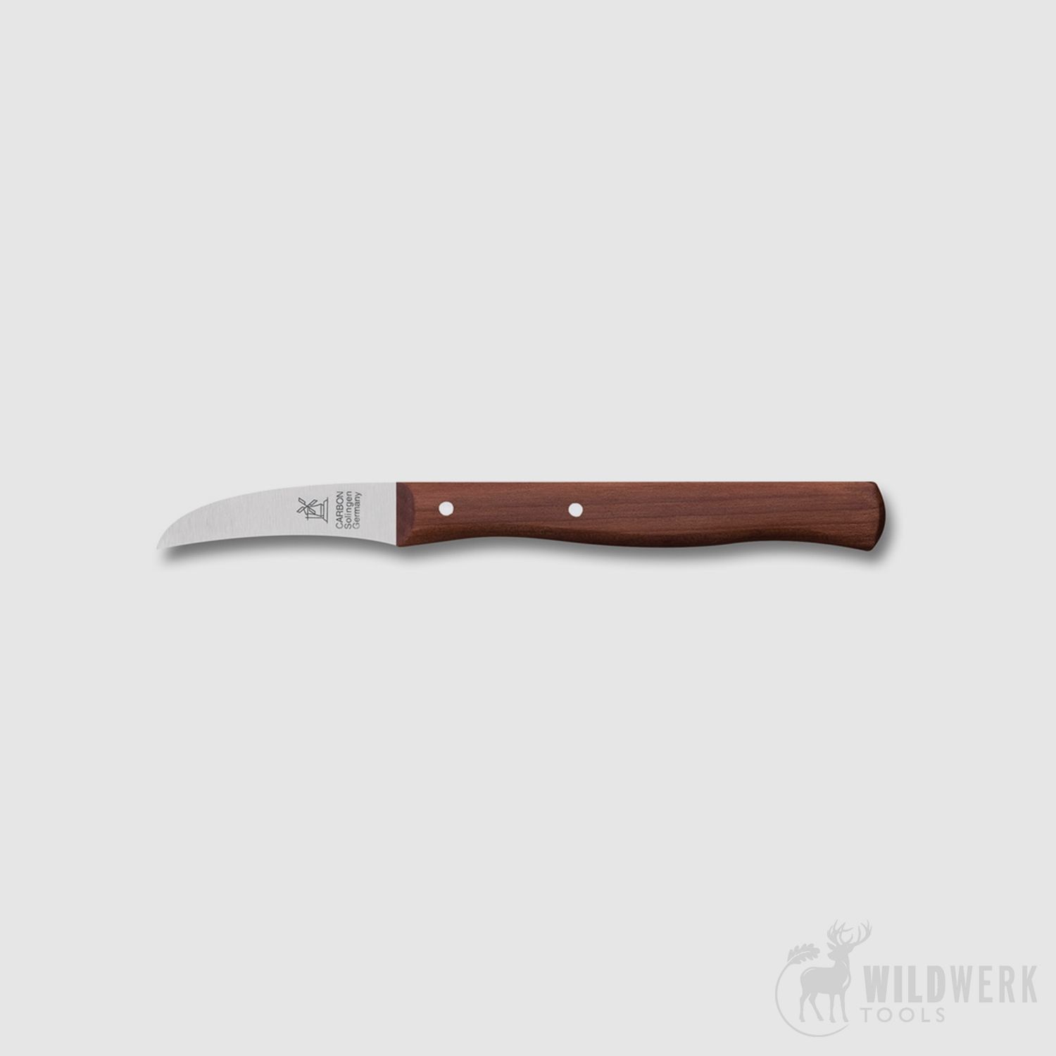 Herder Pico de ave – Cuchillo pelador