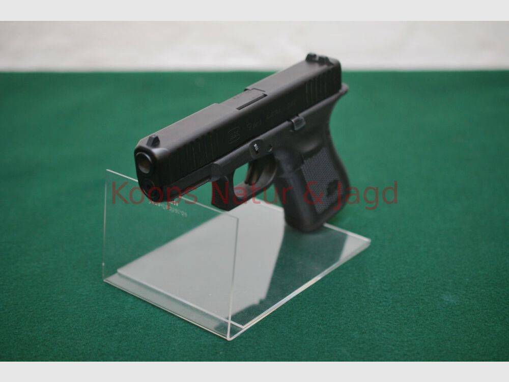 Glock 19 Gen. 5