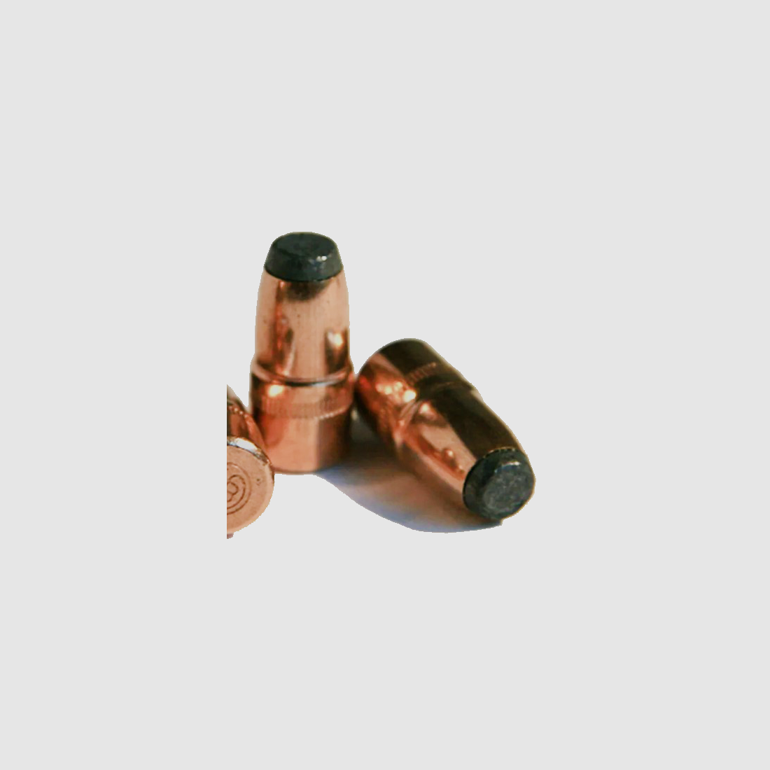S&B Geschosse SoftPoint .366/9,3 – 18,5g #2952