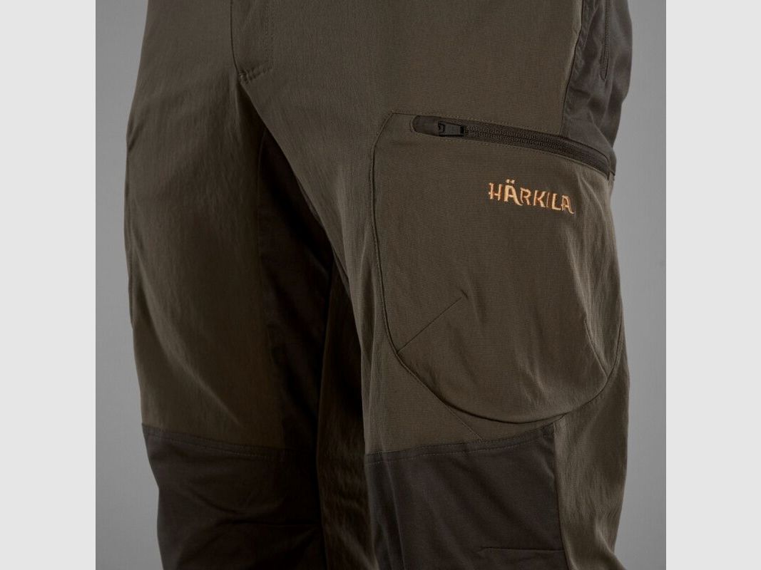 Härkila Herren Jagdhose Ragnar