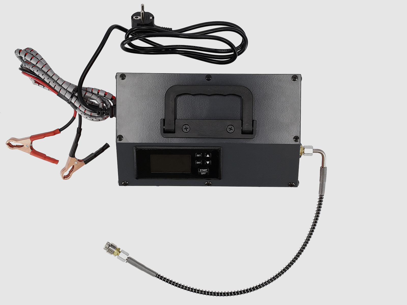 Umarex Performance Air Compressor 1100, image 5 of 6