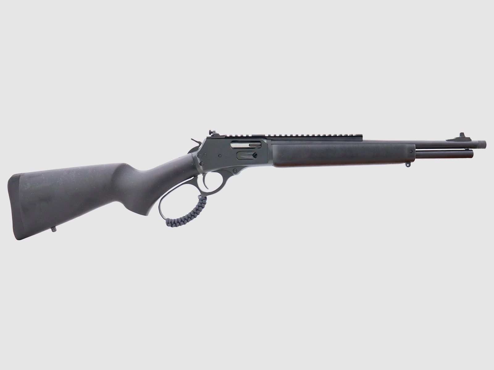 Rossi Puma R95 Triple Black, Kaliber .357Mag || Unterhebelrepetierbüchse