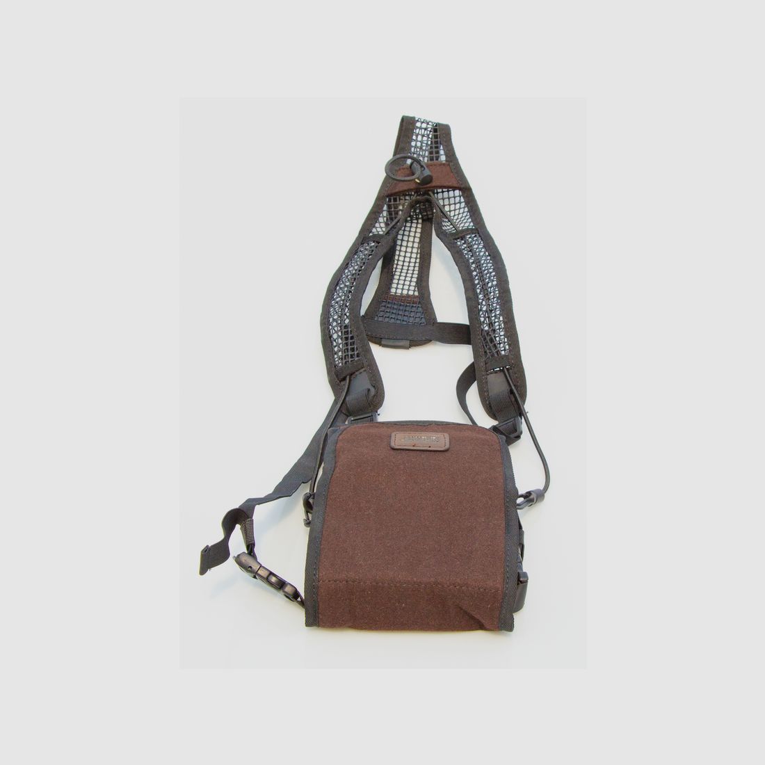 Binocular carrying system