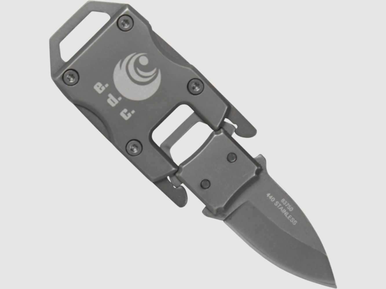 e.d.c. Neck Knife
